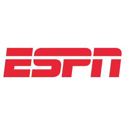 Logo del canal ESPN 1