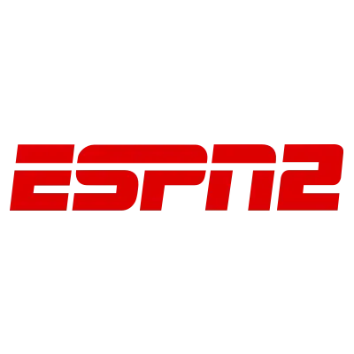 Logo del canal ESPN 2